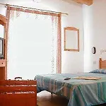 מלון Garni Tosca לידו די ג'סולו
