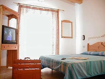 מלון Garni Tosca לידו די ג'סולו