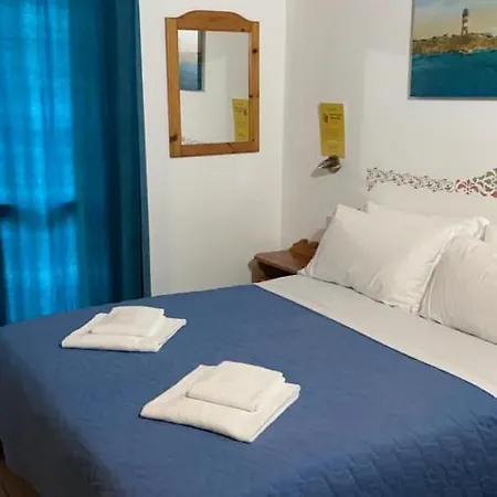 Garni Tosca Hotel *