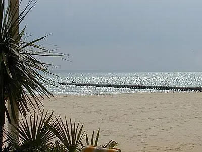 Garni Tosca Hotel Lido di Jesolo