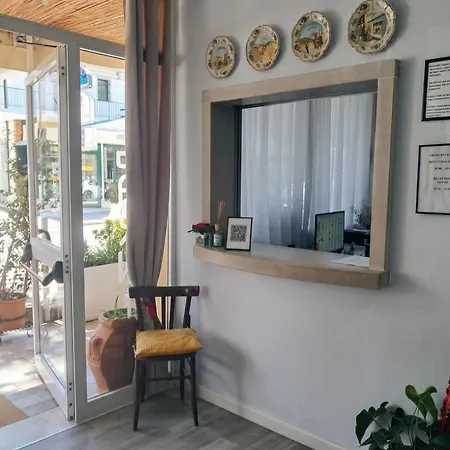 Garni Tosca * לידו די ג'סולו