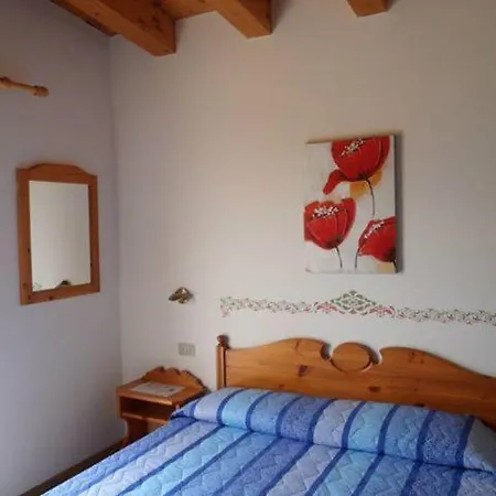 Hotel Garni Tosca
