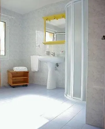 Hotel Garni Tosca *