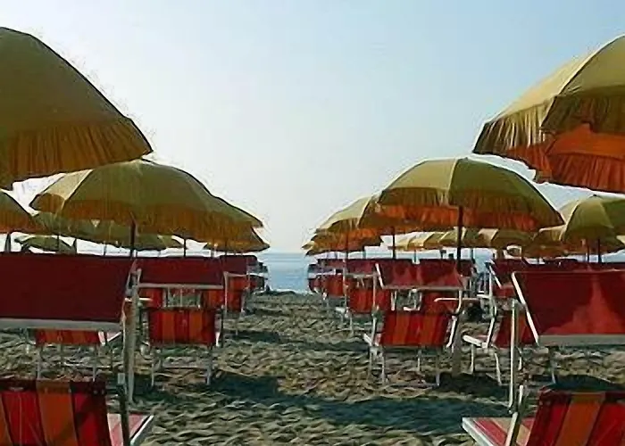 Hotel Garni Tosca *