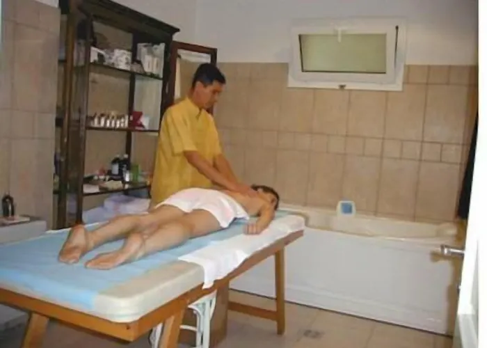 Hotel Garni Tosca Lido di Jesolo