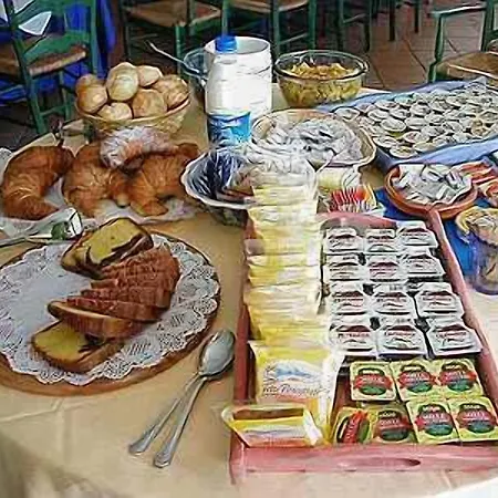 ホテル Garni Tosca リド・ディ・イエゾロ