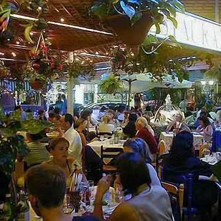 Garni Tosca * リド・ディ・イエゾロ