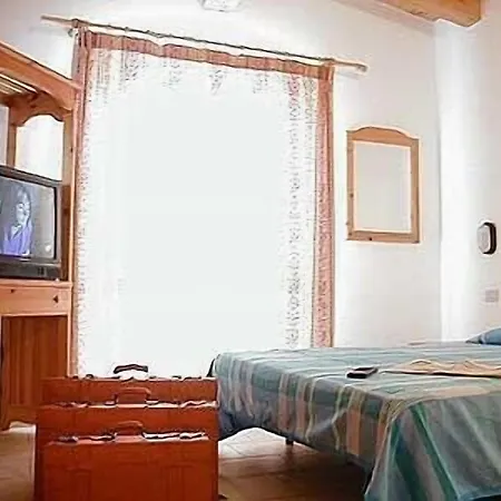 Garni Tosca ホテル リド・ディ・イエゾロ