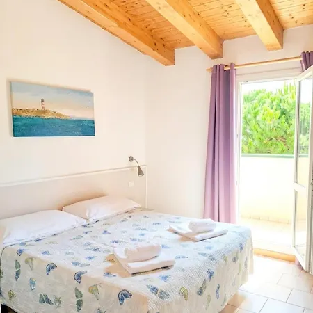 Hotell Garni Tosca Lido di Jesolo