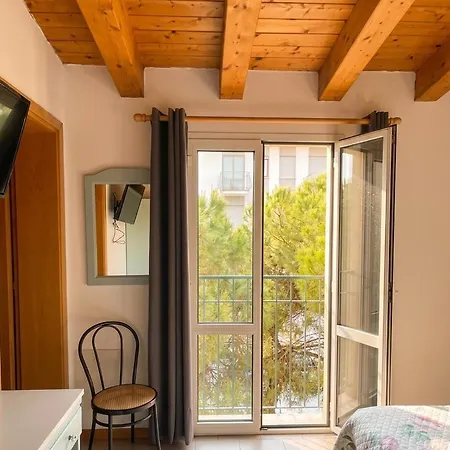 Hotell Garni Tosca *