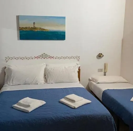Otel Garni Tosca *