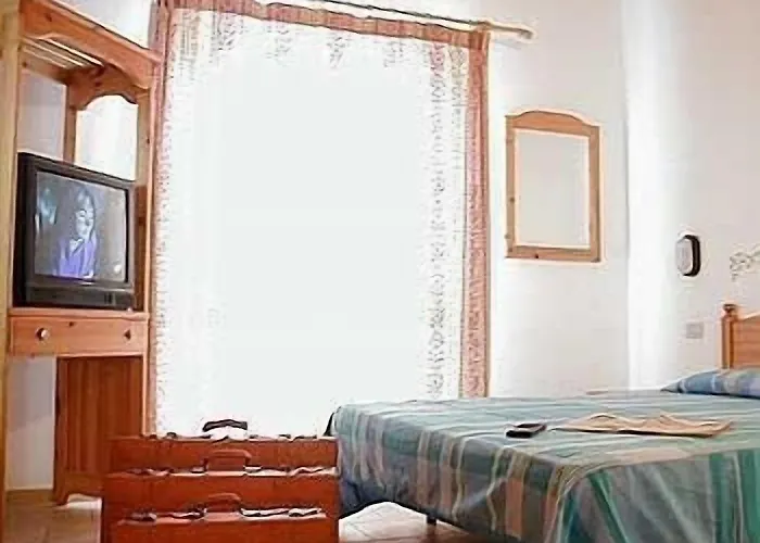 Garni Tosca Otel Lido di Jesolo