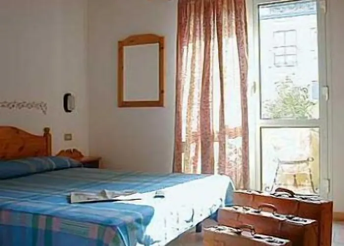Garni Tosca