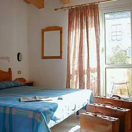 Garni Tosca